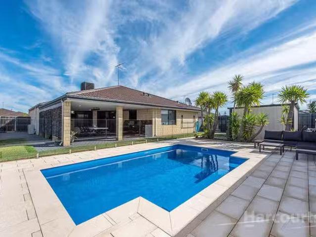 House for rent in Parklands, Western Australia