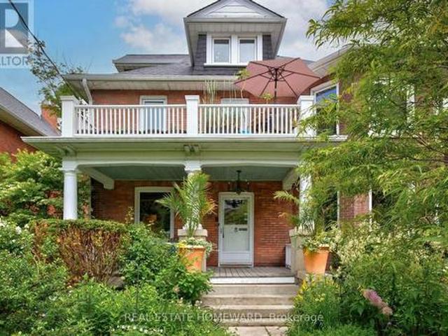 House for sale in Woburn, Ontario