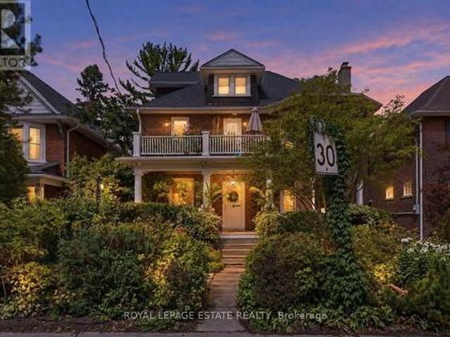House for sale in Woburn, Ontario