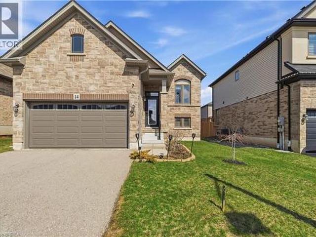 House for sale in County Of Brant, Ontario