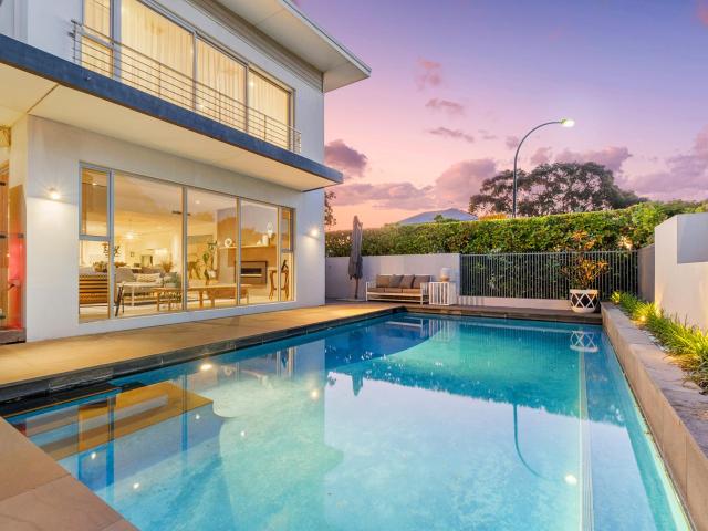 House for sale in Swanbourne, Western Australia
