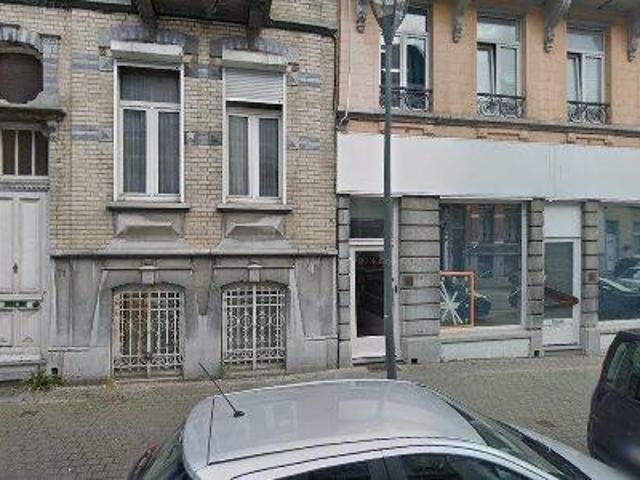Appartement location à Koekelberg, Brussel-Hoofdstad - Bruxelles-Capitale