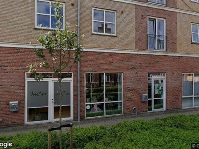 Erhvervsejendom til leje i Esbjerg