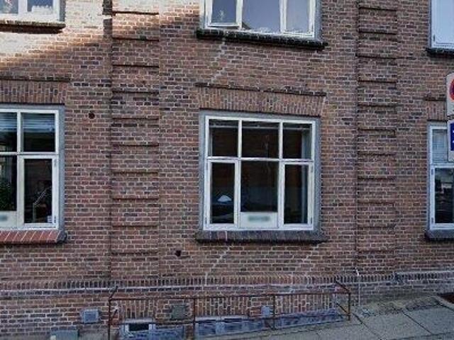 Erhvervsejendom til leje i Skanderborg, Århus