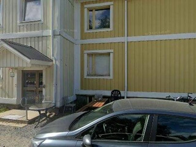 Lägenhet hyra i Haparanda, Norrbotten