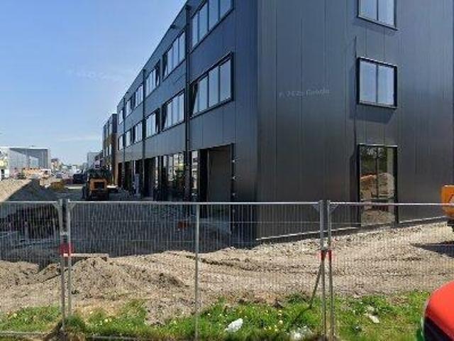 Bedrijfspand te huur in Overdie, Alkmaar
