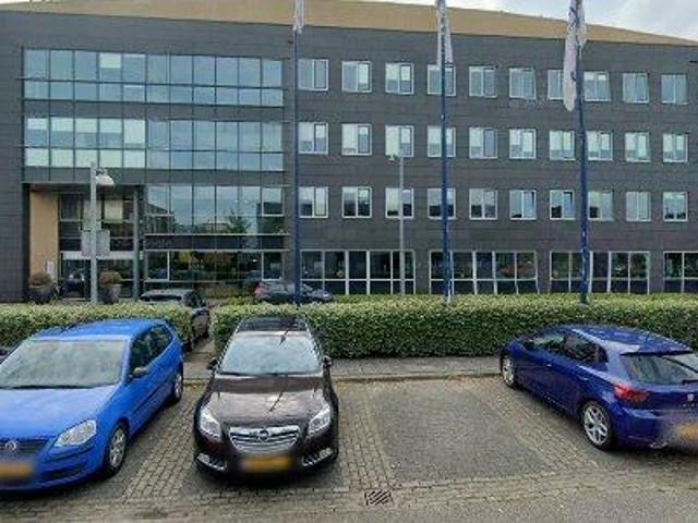 Bedrijfspand te huur in Alkmaar, Noord Holland
