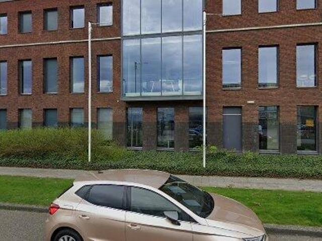 Bedrijfspand te huur in Alkmaar, Noord Holland