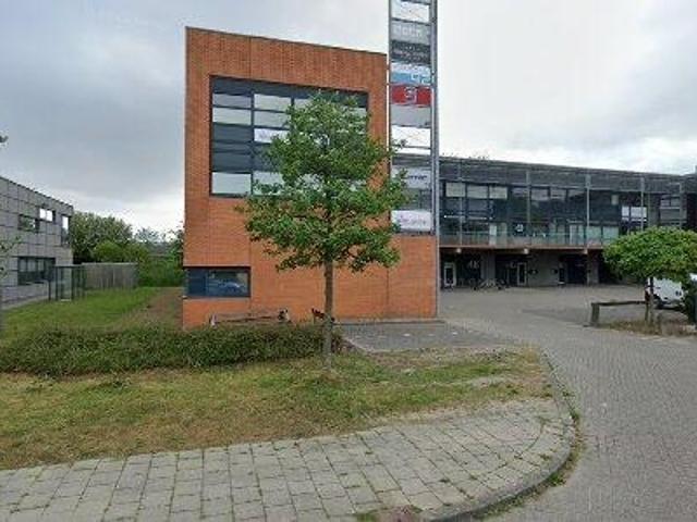 Bedrijfspand te huur in Alkmaar