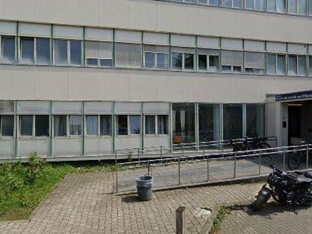 Bureau location à Sint-lambrechts-woluwe, Bruxelles