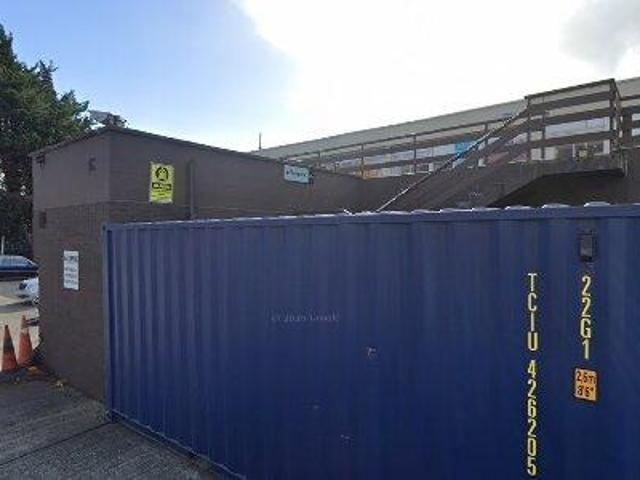 Office to rent in Dublin, County Dublin