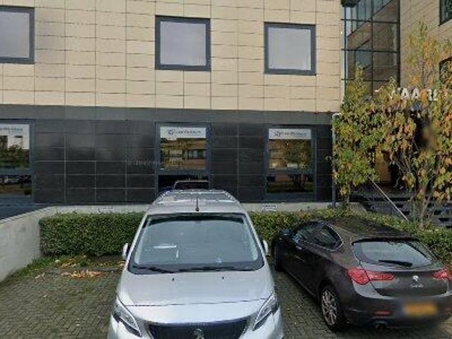 Bedrijfspand te huur in Bedrijventerrein, Heerhugowaard
