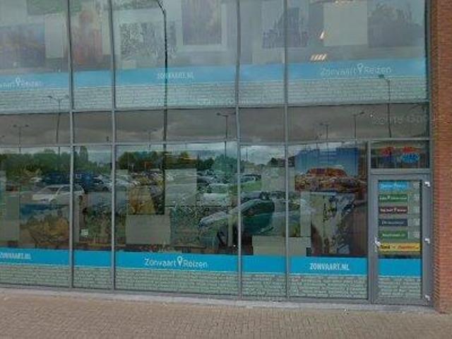 Bedrijfspand te huur in Stadshart, Heerhugowaard