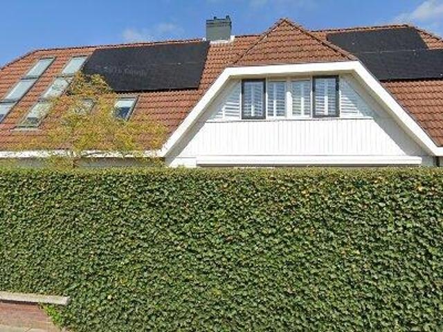 Bedrijfspand te huur in Heiloo