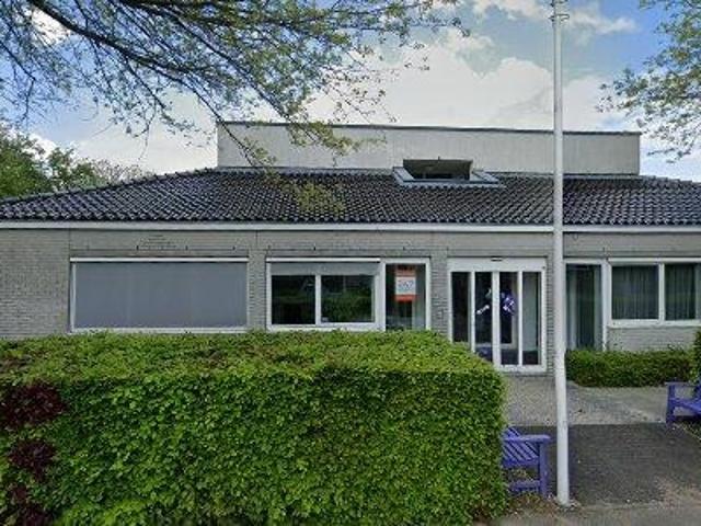 Bedrijfspand te huur in Nieuwegein, Utrecht