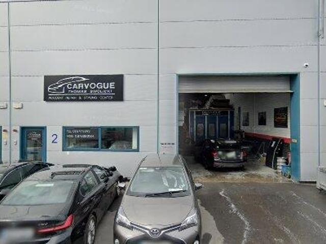 Office for sale in Bluebell, North Tipperary