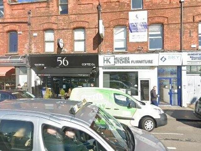 Office for sale in Bluebell, North Tipperary