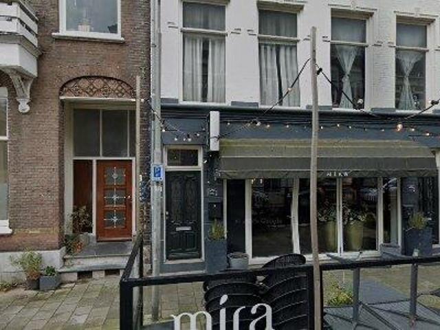 Kamer te huur in Nijmegen