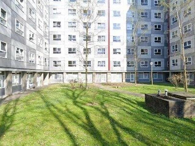 Kamer te huur in Nijmegen