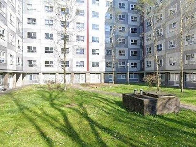 Kamer te huur in Nijmegen