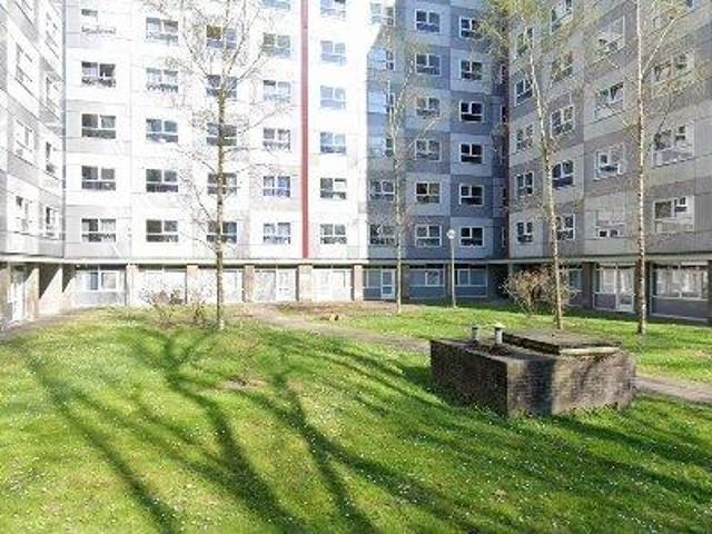 Kamer te huur in Nijmegen