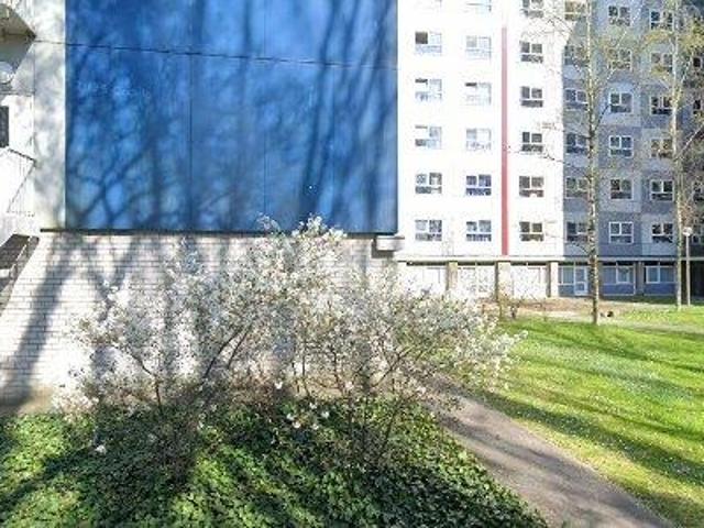 Kamer te huur in Nijmegen