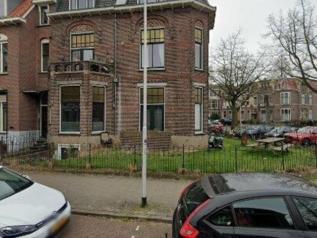 Kamer te huur in Nijmegen