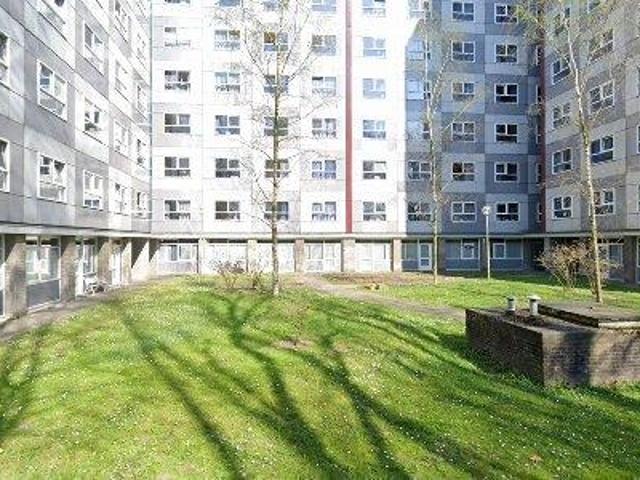 Kamer te huur in Nijmegen