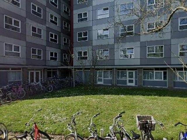 Kamer te huur in Hatert, Nijmegen