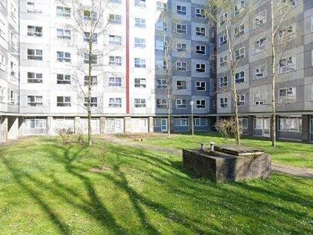 Kamer te huur in Nijmegen
