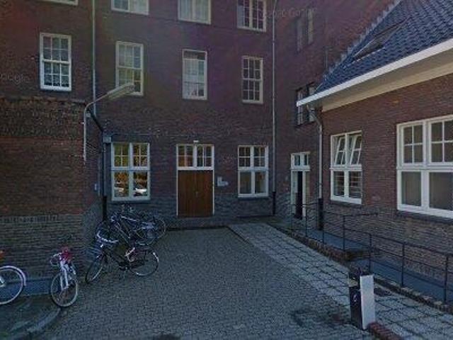 Kamer te huur in Nijmegen