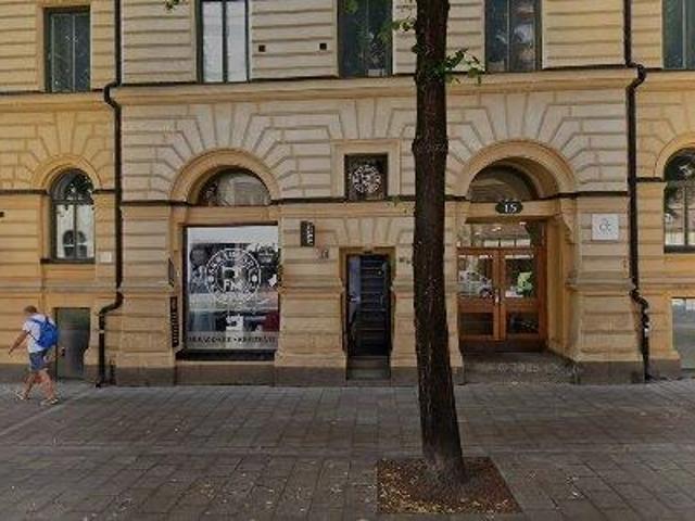 Rum hyra i Botkyrka, Stockholm