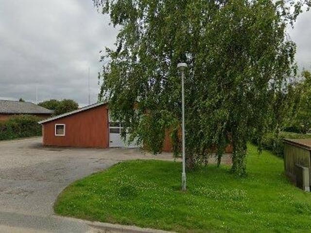 Erhvervsejendom til leje i Skanderborg, Århus