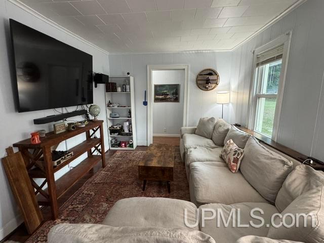 House for sale in Michigan