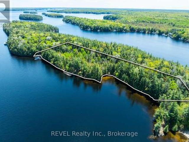 House for sale in Muskoka, Ontario