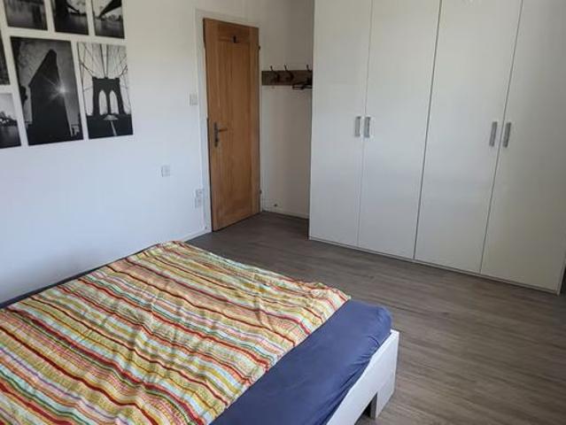 Studio mieten in Burg AG, Menziken