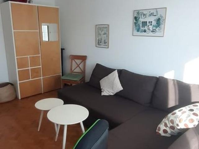 Studio mieten in Cheseaux-Lausanne, Waadt