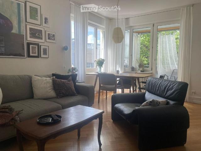 Studio mieten in Bern