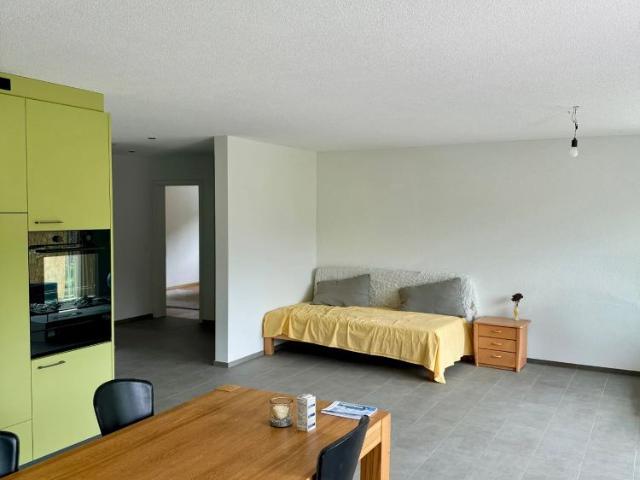 Studio mieten in Aeschi bei Spiez, Bern