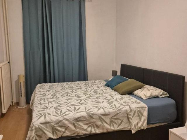 Studio mieten in Vernex, Montreux