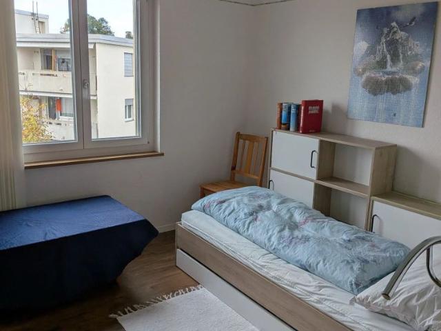 Studio mieten in Bubikon, Zürich