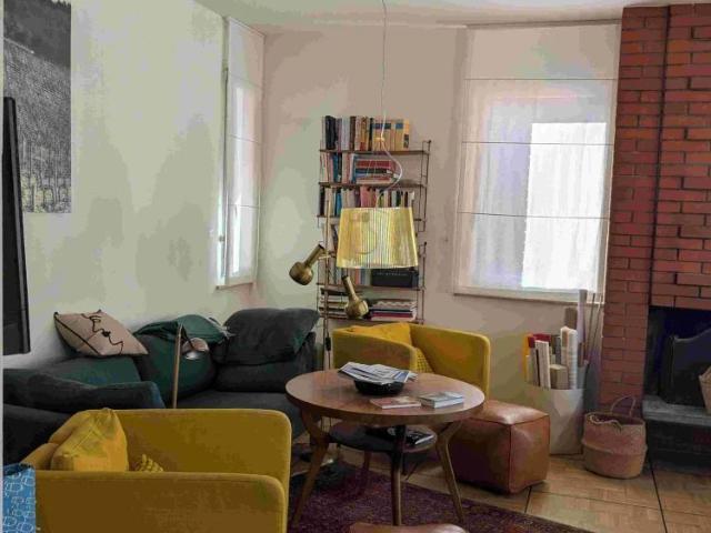 Studio mieten in Aldesago, Tessin