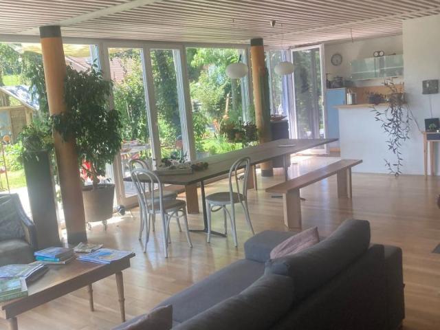 Studio mieten in Estavayer-le-Gibloux, Freiburg