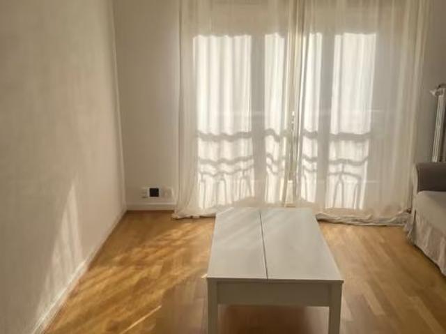 Studio mieten in Lausanne, District de Lausanne