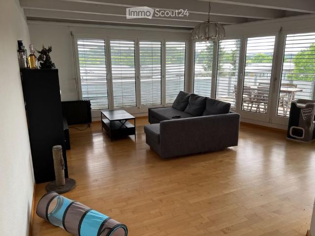 Studio mieten in Illnau-Effretikon, Zürich