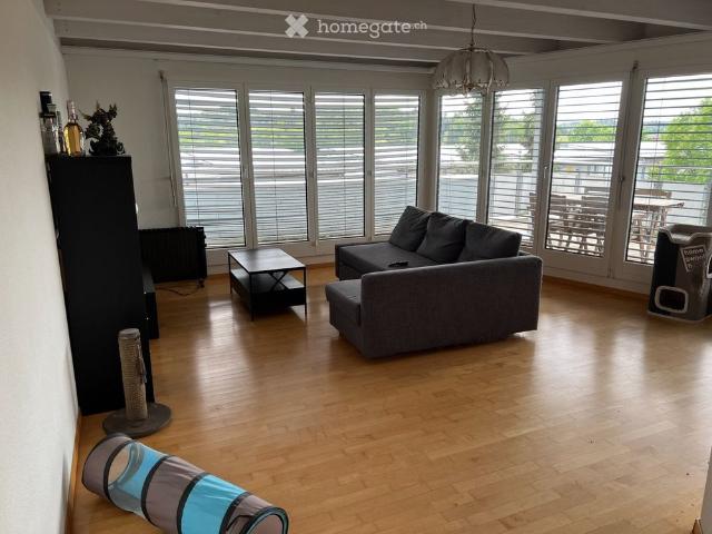 Studio mieten in Illnau-Effretikon, Zürich