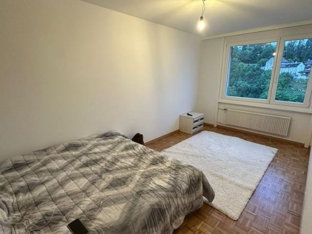 Studio mieten in Corcelles (NE)