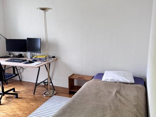 Studio mieten in Sierre, Wallis