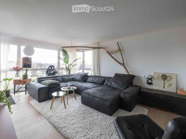 Studio mieten in Wetzikon (ZH), Zürich