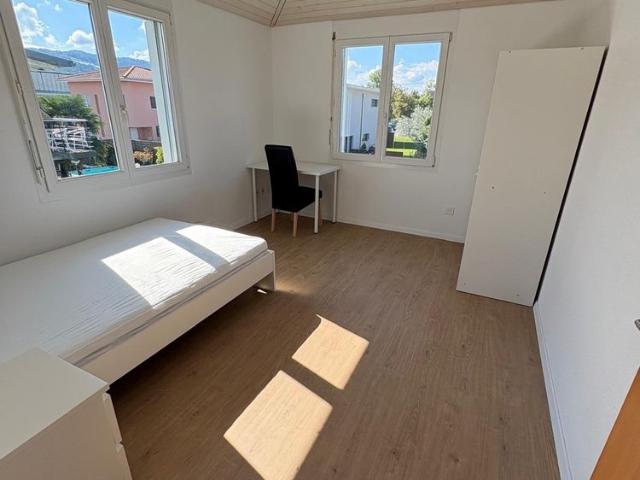 Studio mieten in Staad (SG), St. Gallen